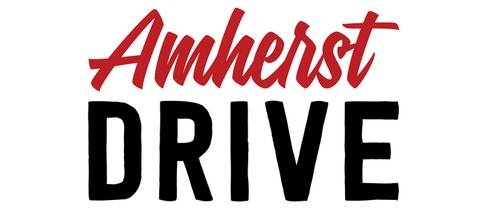 Amherst Drive