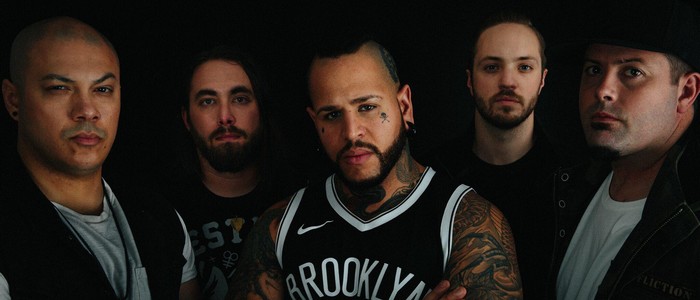 Bad Wolves