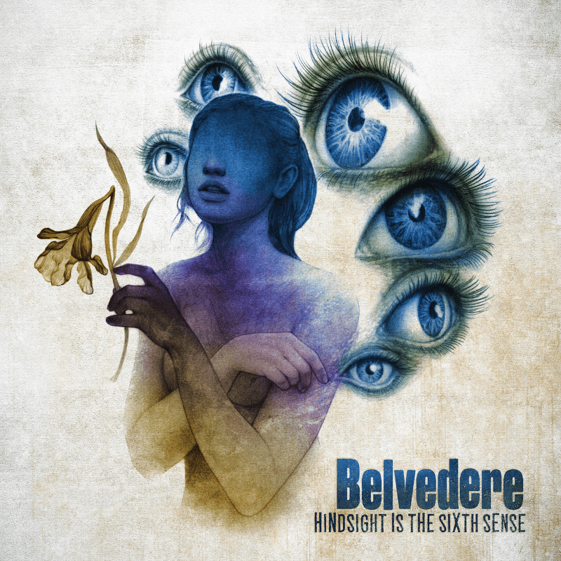 Belvedere - Artwork