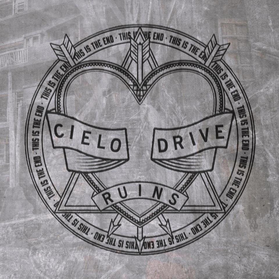 Cielo Drive - Artwork