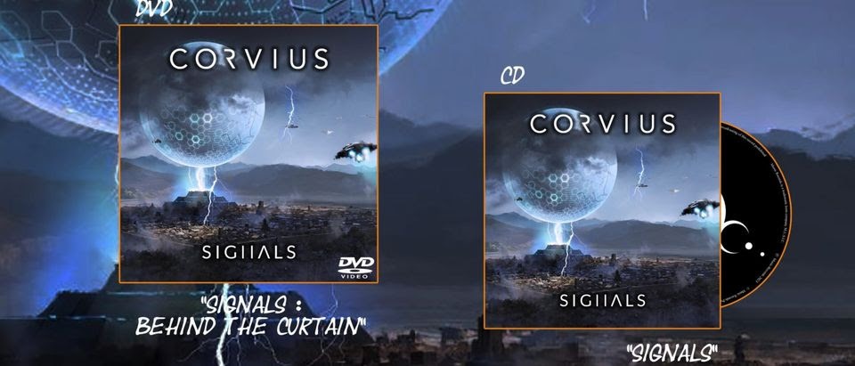 Corvius