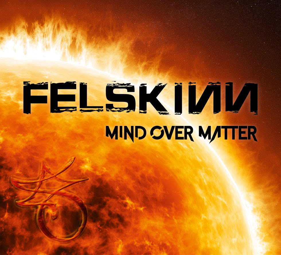 Felskinn