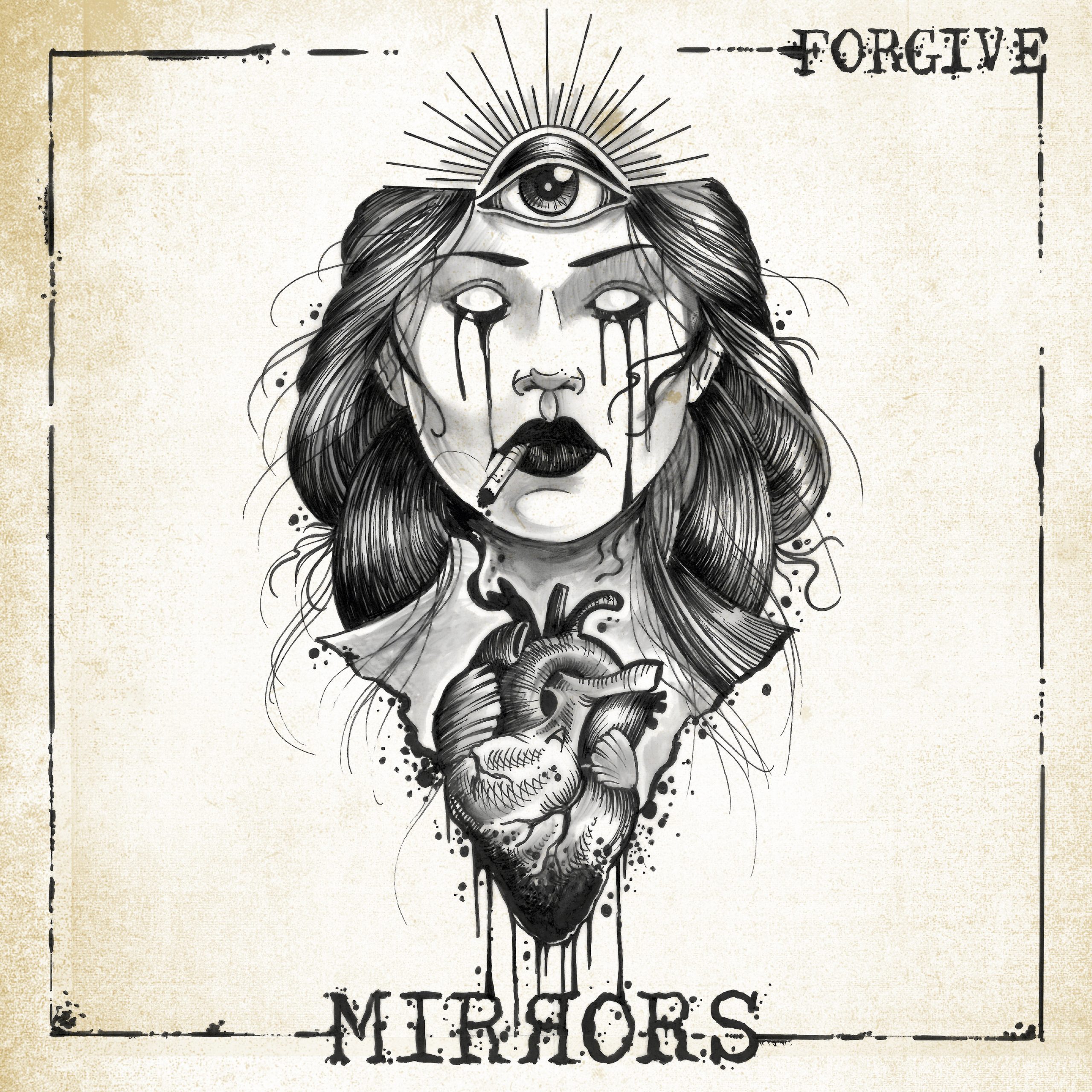 Forgive