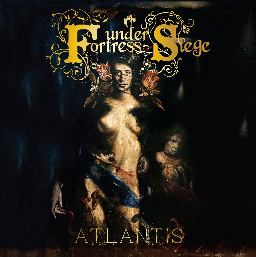 Fortress Under Siege