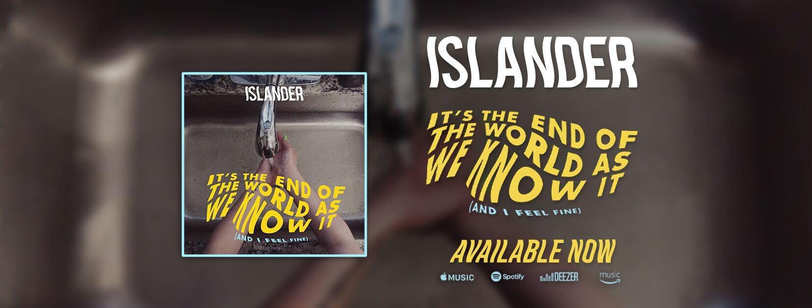 Islander