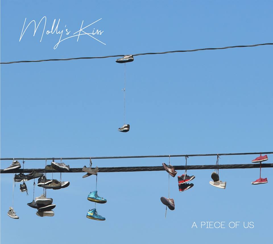 Molly's Kiss - Album Artwork