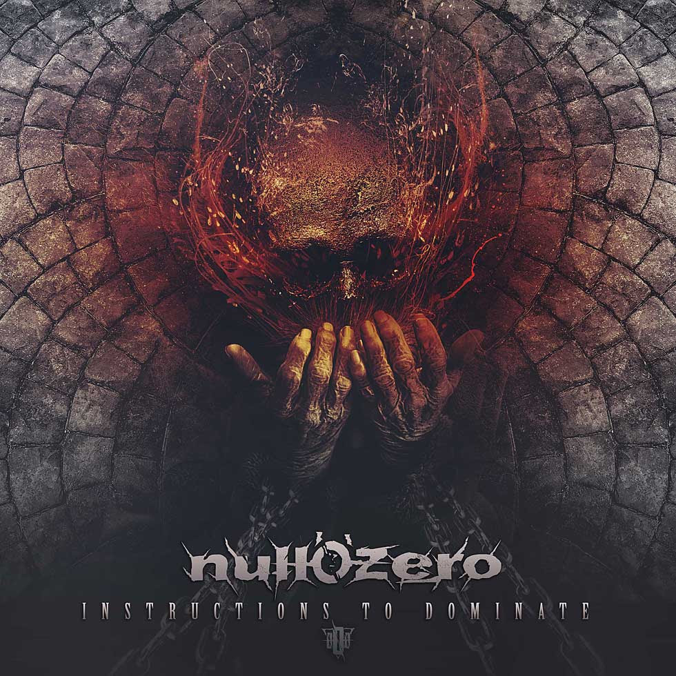 Null'o'zero - album artwork