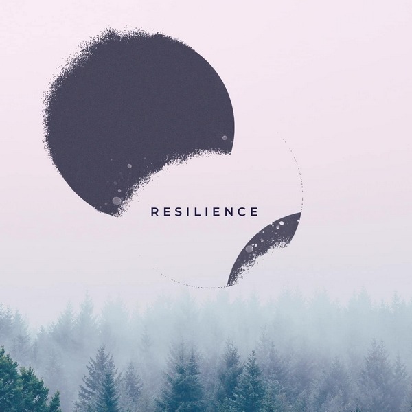 Selenic - Resilience Album COVER