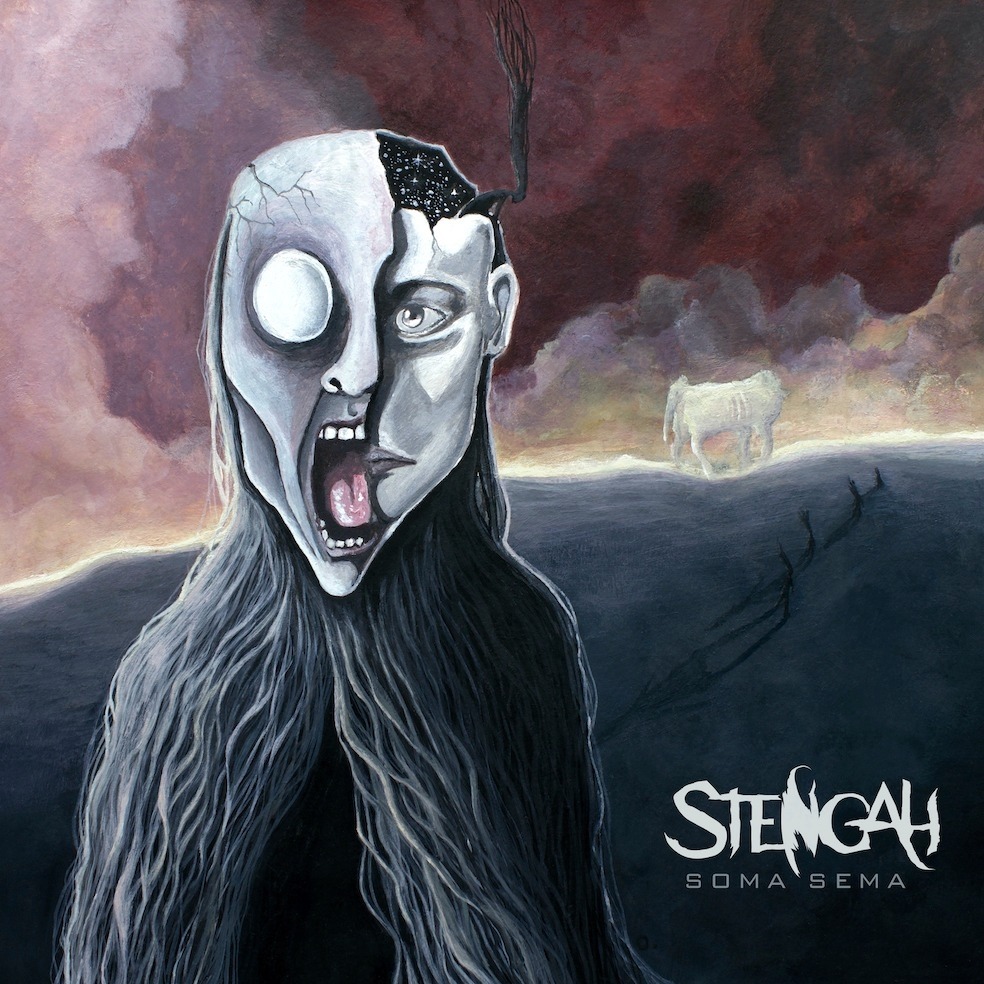 Stengah Soma Sema artwork