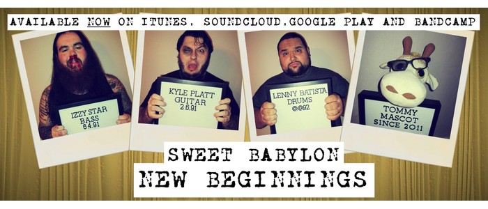 Sweet Babylon