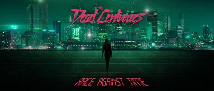 The Dead Centuries