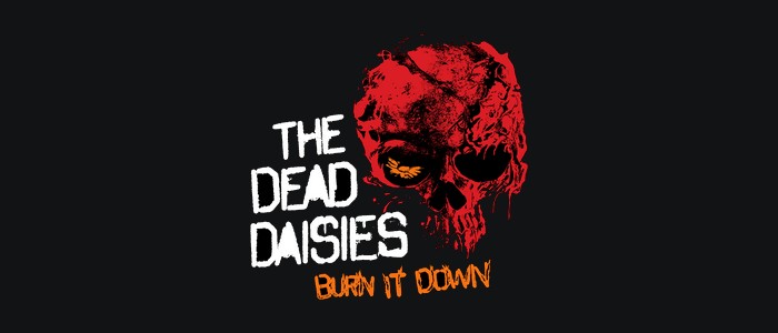 The Dead Daisies