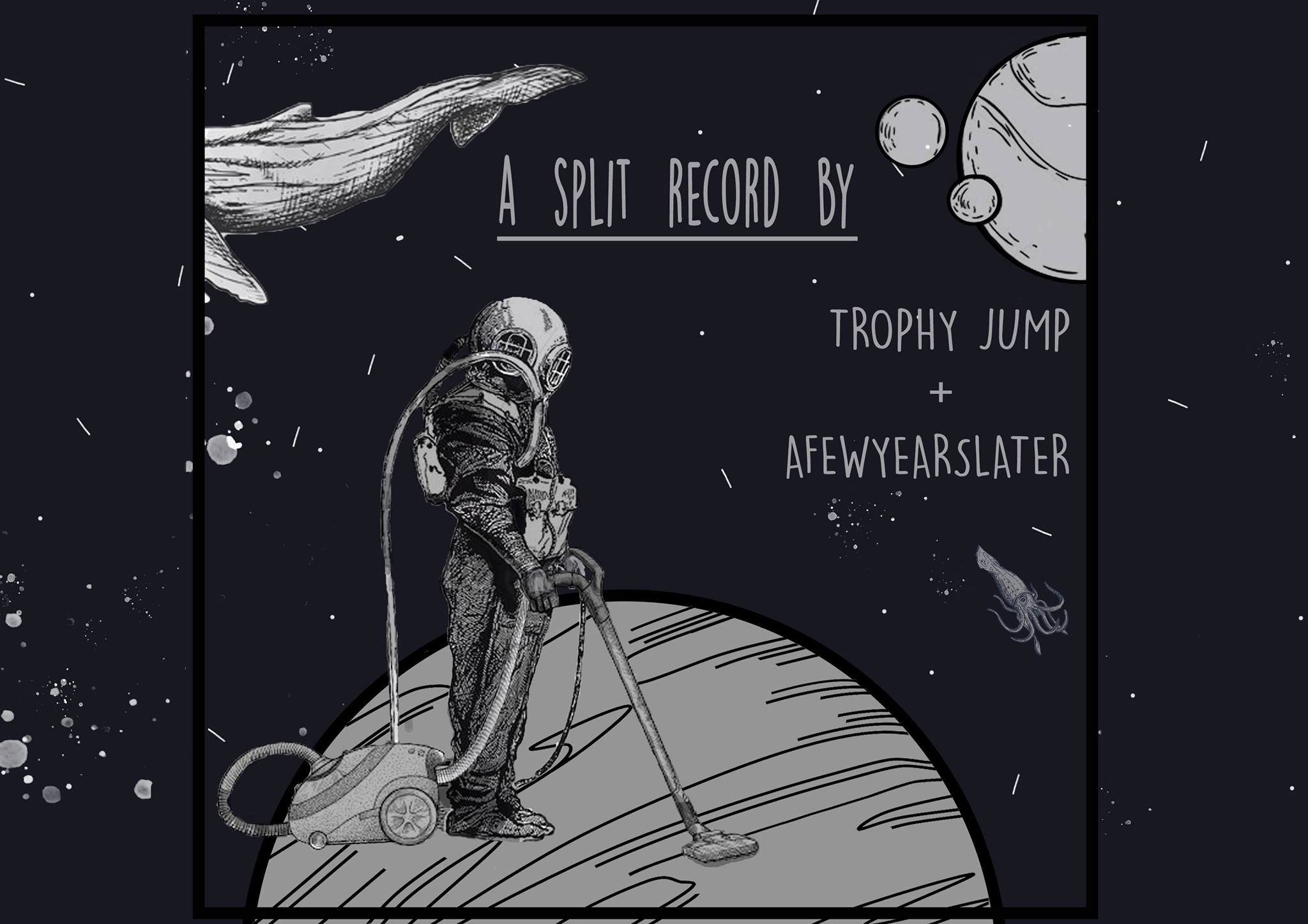 Trophy Jump
