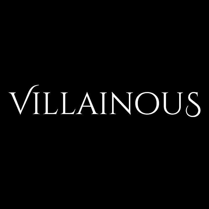 Villainous