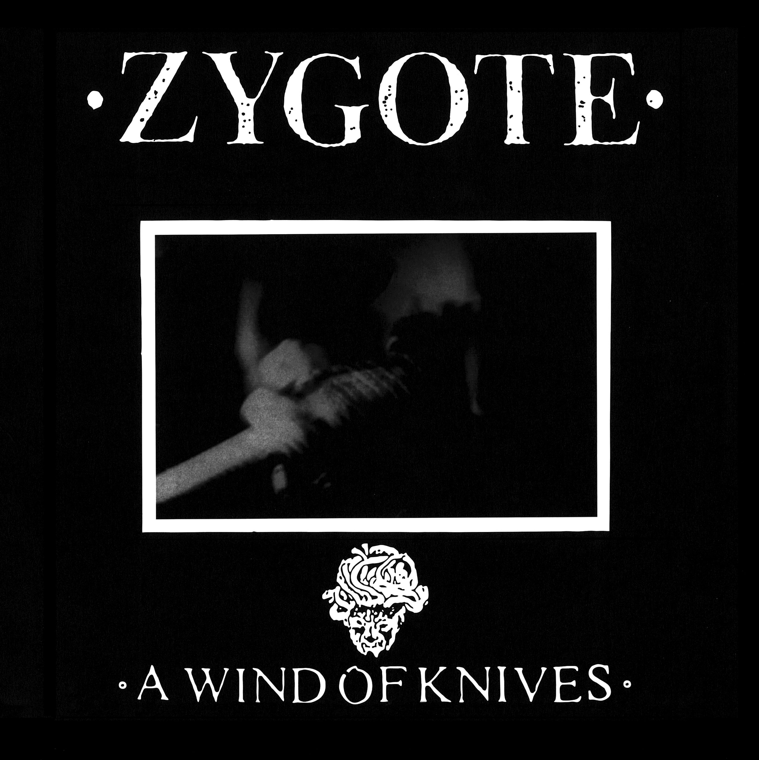 Zygote - Artwork