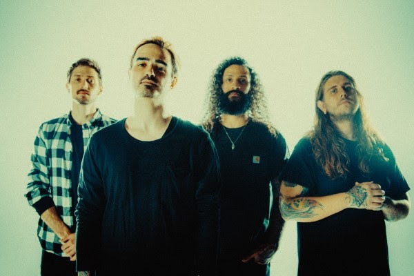 Like Moths To Flames