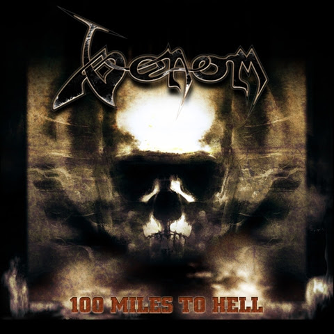 Venom, 100 Miles from Hell